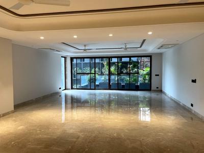 Hall Image of 7200 Sq.ft 4 BHK Builder Floor for sale in Neeti Bagh New Delhi for Rs. 340000000