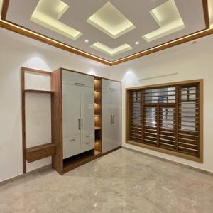 Bedroom Image of 2700 Sq.ft 4 BHK Independent House for sale in Kalamassery Kochi for Rs. 18000000