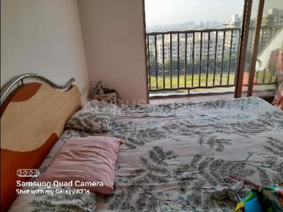 Bedroom Image of 1922 Sq.ft 3 BHK Apartment / Flat for sale in Universal Bilvam Regency, Palanpur Surat for Rs. 7800000