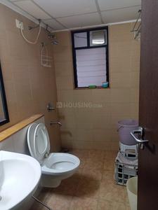 Bathroom Image of 1050 Sq.ft 2 BHK Apartment / Flat for sale in Pride Platinum, Baner Pune for Rs. 14000008