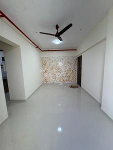 Hall Image of 1200 Sq.ft 2 BHK Apartment / Flat for rent in Vedant Sumeet Elite, Thane West Thane for Rs. 32023