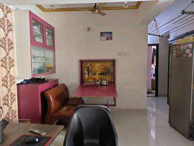 Living Room Image of 740 Sq.ft 2 BHK Apartment / Flat for sale in Shankar Niwas, Dahisar West Mumbai for Rs. 17100000