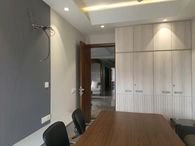 Bedroom Image of 1900 Sq.ft 4 BHK Builder Floor for sale in Indirapuram Ghaziabad for Rs. 23500000