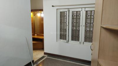Bedroom Image of 2200 Sq.ft 3 BHK Independent House for rent in HBR Layout Bengaluru for Rs. 65000