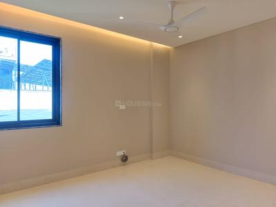 Bedroom Image of 2925 Sq.ft 4 BHK Builder Floor for sale in Defence Colony New Delhi for Rs. 180000000
