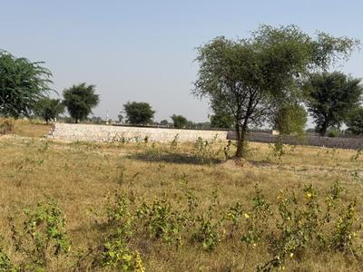 Image of 1197 Sq.ft Residential Plot / Land for sale in Khatu, Sikar for Rs. 1463000