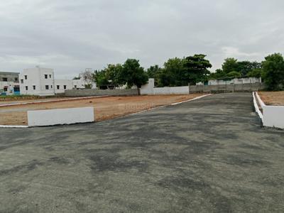 Image of 1500 Sq.ft Residential Plot / Land for sale in Gobichettipalayam, Erode for Rs. 2000000
