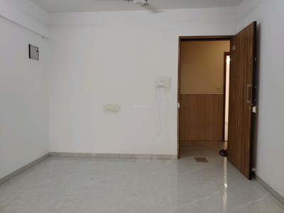 Living Room Image of 1020 Sq.ft 2 BHK Apartment / Flat for sale in Thakur Emerald, Pushpak Nagar Navi Mumbai for Rs. 7500000