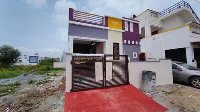 Image of 700 Sq.ft 2 BHK Villa for sale in Maraimalai Nagar, Chennai for Rs. 2885000