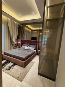 Bedroom Image of 2700 Sq.ft 4 BHK Builder Floor for sale in Matunga East Mumbai for Rs. 150000000