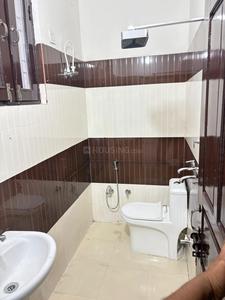 Bathroom Image of 720 Sq.ft 2 BHK Independent House for sale in Sector 9 Hisar for Rs. 12500000