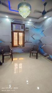 Hall Image of Flat  in Uttam Nagar, New Delhi