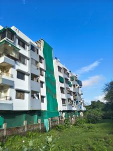 Image of 6000 Sq.ft 3 BHK Apartment / Flat for sale in Shanti Nagar, Valsad for Rs. 2000000