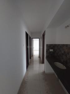 Hall Image of 1450 Sq.ft 3 BHK Apartment / Flat for sale in Karan Suncoast, Bavdhan Pune for Rs. 12500000