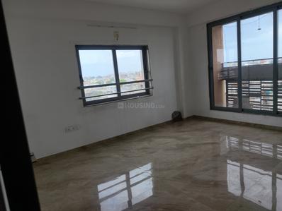 Bedroom Image of 2000 Sq.ft 3 BHK Apartment / Flat for sale in Maninagar Ahmedabad for Rs. 11500000