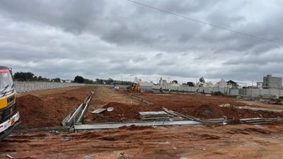 Image of 1201 Sq.ft Residential Plot / Land for sale in Bettahalli, Bengaluru for Rs. 6000009