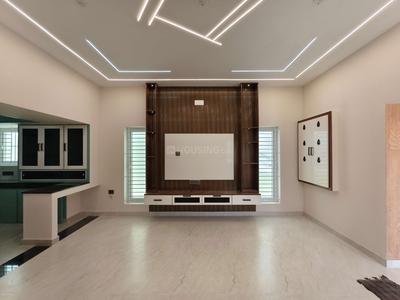 Hall Image of 1200 Sq.ft 2 BHK Independent House for sale in Vaiyampalayam Coimbatore for Rs. 7000000