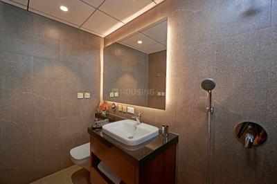 Bathroom Image of 1850 Sq.ft 3 BHK Apartment / Flat for sale in Sobha Atlantis, Vyttila Kochi for Rs. 19000000