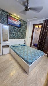 Bedroom Image of 1125 Sq.ft 3 BHK Builder Floor for sale in Vikaspuri New Delhi for Rs. 18000000