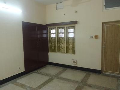 Bedroom Image of 1450 Sq.ft 2 BHK Builder Floor for rent in Jharapada Bhubaneswar for Rs. 20000