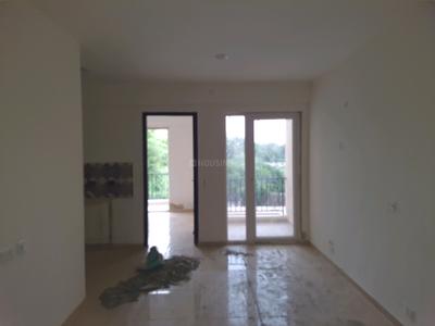 Living Room Image of 1022 Sq.ft 2 BHK Builder Floor for sale in Signature Global Park 4 And 5, Sector 36 Sohna for Rs. 9500000