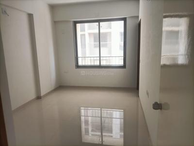 Bedroom Image of 1760 Sq.ft 3 BHK Apartment / Flat for sale in Shaligram Pride, Shela Ahmedabad for Rs. 9000000