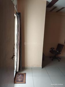 Hall Image of 1600 Sq.ft 3 BHK Penthouse for sale in Bill Vadodara for Rs. 3600000