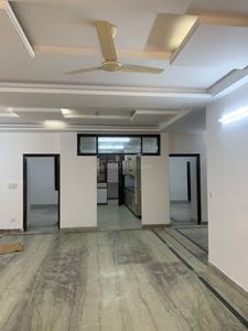 Hall Image of 2000 Sq.ft 2 BHK Independent House for rent in Sector 19 Noida for Rs. 30000