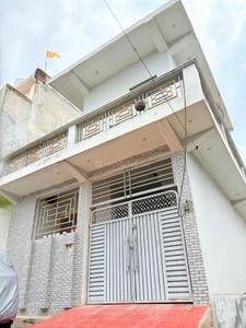 Image of 1250 Sq.ft 3 BHK Independent House for sale in Pandit Khera, Lucknow for Rs. 5500000