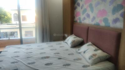 Image of 1566 Sq.ft 4 BHK Apartment / Flat for sale in RK The Veranda, Kanakpura, Jaipur for Rs. 7900000