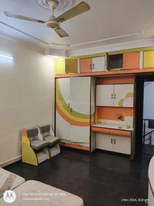 Bedroom Image of 5000 Sq.ft 6 BHK Independent House for sale in Raj Minal Residency, Ayodhya Bypass Bhopal for Rs. 24500000