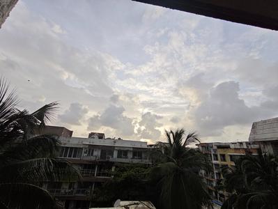 Image of 1525 Sq.ft 3 BHK Apartment / Flat for sale in Santacruz West, Mumbai for Rs. 57000000