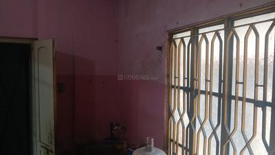 Bedroom Image of 480 Sq.ft 1 BHK Apartment / Flat for rent in Keshtopur Kolkata for Rs. 7123