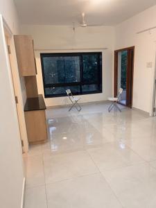 Hall Image of 1350 Sq.ft 3 BHK Apartment / Flat for rent in Independent Triplex House, Puppalaguda Hyderabad for Rs. 39000