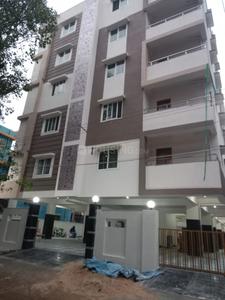 Image of 1200 Sq.ft 3 BHK Apartment / Flat for sale in Pothinamallayya Palem, Visakhapatnam for Rs. 5499999