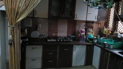 Kitchen Image of 720 Sq.ft 3 BHK Independent House for sale in Nehru Nagar Ghaziabad for Rs. 20000000