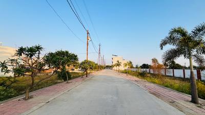 Image of 800 Sq.ft Residential Plot / Land for sale in Rau, Indore for Rs. 2800000