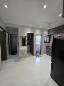 Hall Image of 1290 Sq.ft 2 BHK Apartment / Flat for sale in Rajhans Stadium Plaza And Residency, Palanpur Surat for Rs. 5300000