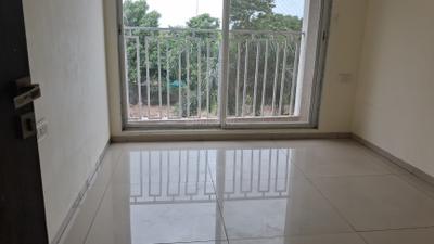 Bedroom Image of 1280 Sq.ft 2 BHK Apartment / Flat for sale in Ulwe Navi Mumbai for Rs. 12200000