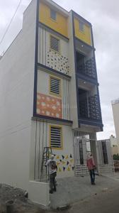 Image of 1989 Sq.ft 4 BHK Independent House for sale in Andrahalli, Bengaluru for Rs. 14500000