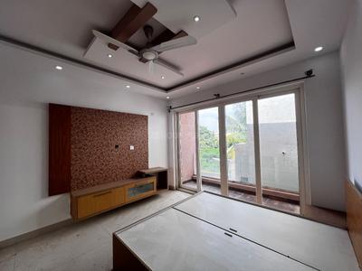 Bedroom Image of 3700 Sq.ft 4 BHK Apartment / Flat for sale in Koramangala Bengaluru for Rs. 42000000