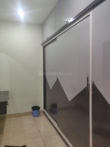 Bedroom Image of 3700 Sq.ft 4 BHK Villa for rent in Vaishnavi Triumph Villas, Kismatpur Hyderabad for Rs. 100000