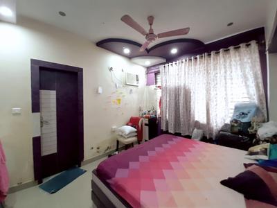 Bedroom Image of 1570 Sq.ft 3 BHK Apartment / Flat for sale in Ideal Heights, Raja Bazar Kolkata for Rs. 20000000