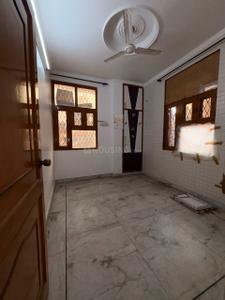 Hall Image of 1000 Sq.ft 3 BHK Builder Floor for rent in Sector 24 Rohini New Delhi for Rs. 23000