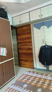 Bedroom Image of 430 Sq.ft 1 RK Apartment / Flat for sale in Dosti Acres, Antop Hill Mumbai for Rs. 14700000
