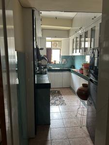 Ashiana Aangan Kitchen 1