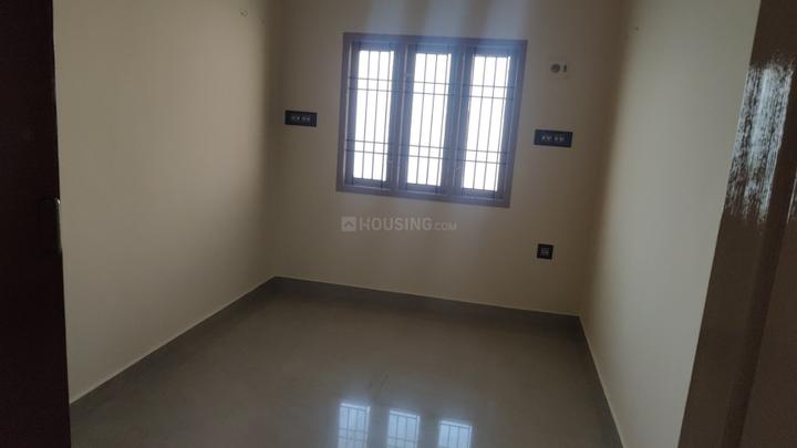 Puzhuthivakkam Bedroom One 1