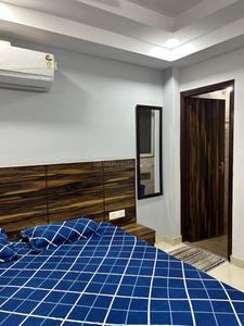 Bedroom Image of Co living pg in Sector 38, Gurgaon
