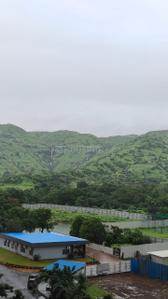 Image of 750 Sq.ft 1 BHK Apartment / Flat for sale in Vishesh Balaji Symphony, Panvel, Navi Mumbai for Rs. 5600000