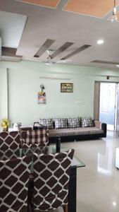 Image of 1561 Sq.ft 2 BHK Apartment / Flat for sale in Ghatlodiya, Ahmedabad for Rs. 6900000